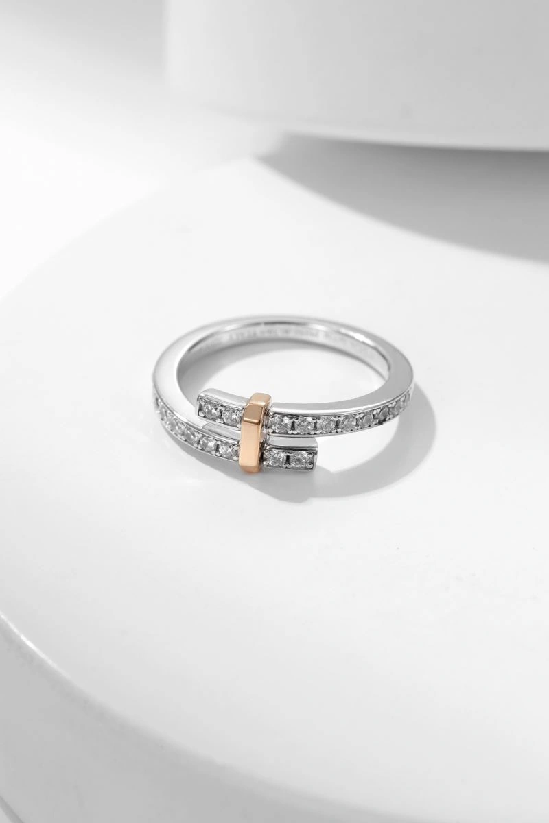 Youthful Tiffany Rings 253913
