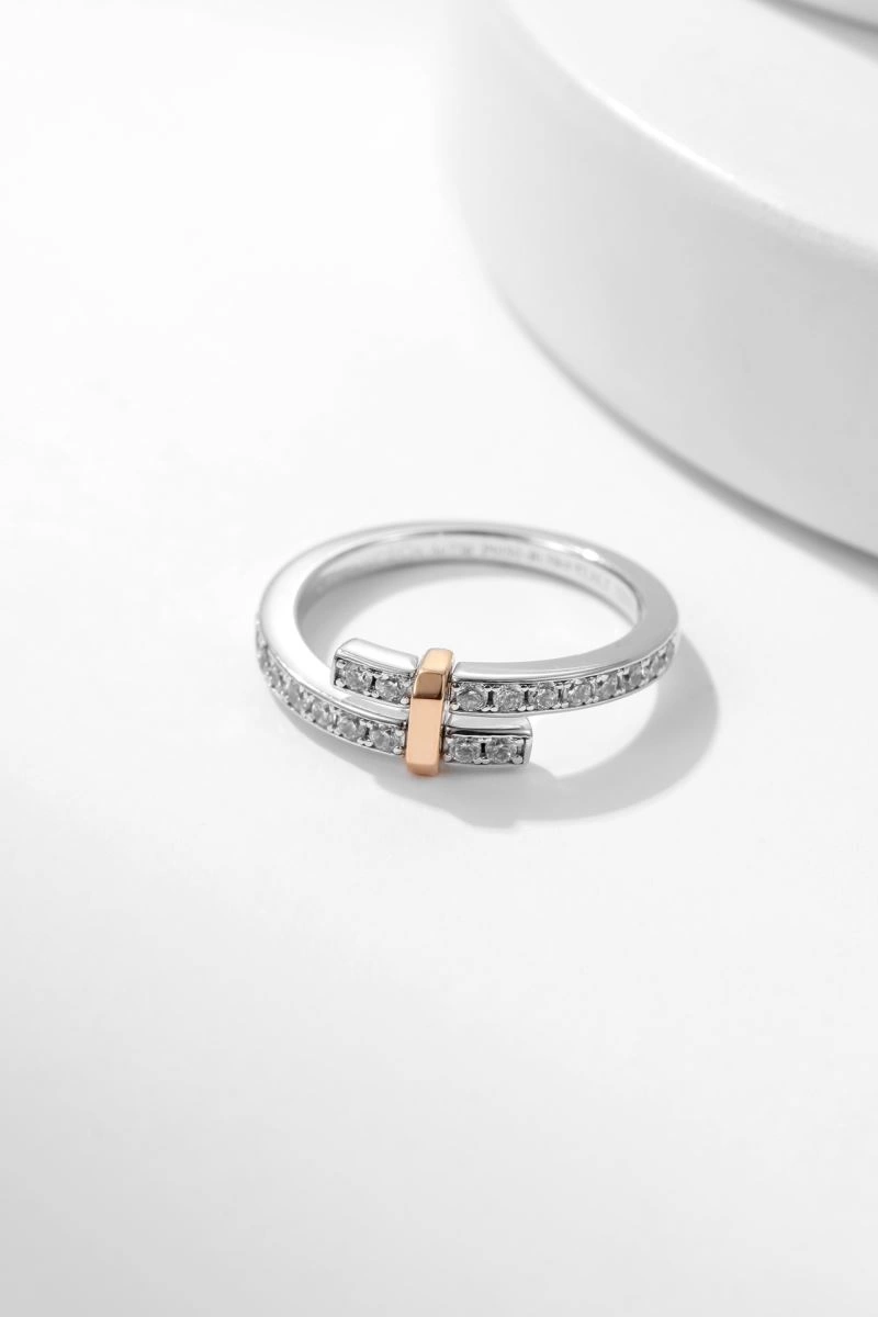 Youthful Tiffany Rings 253913