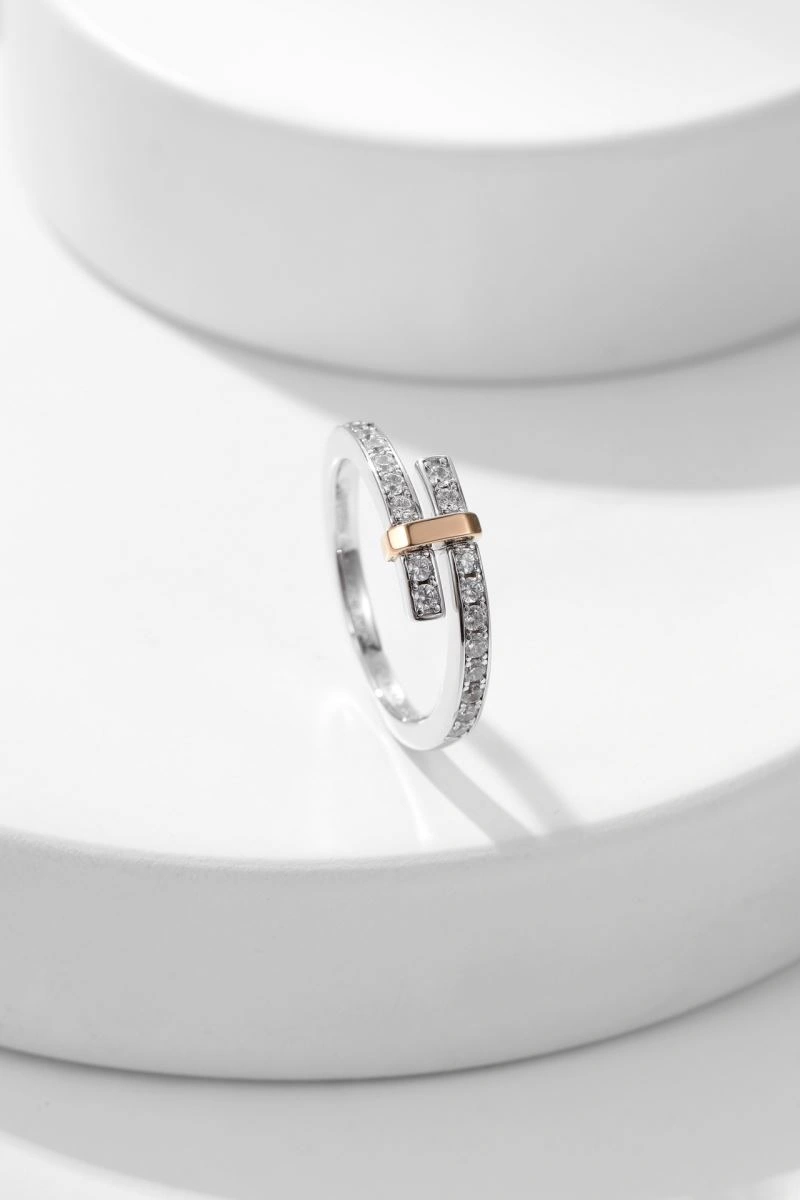 Youthful Tiffany Rings 253913
