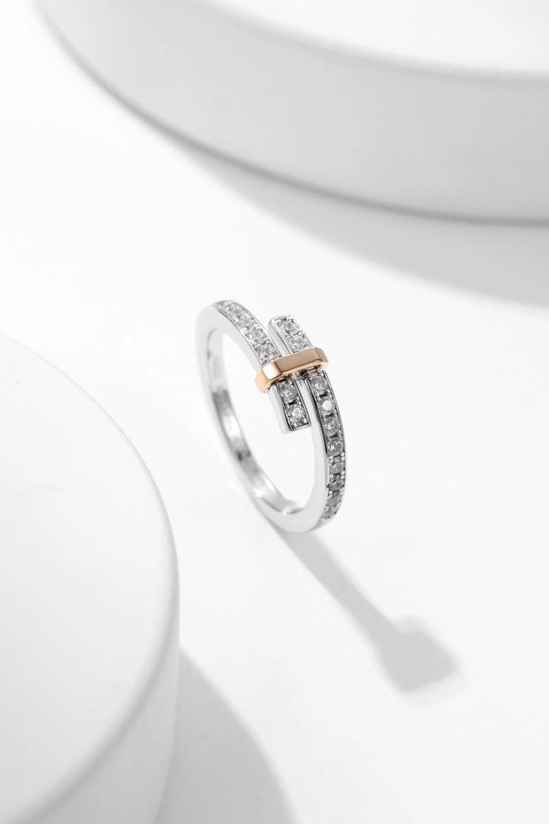 Youthful Tiffany Rings 253913