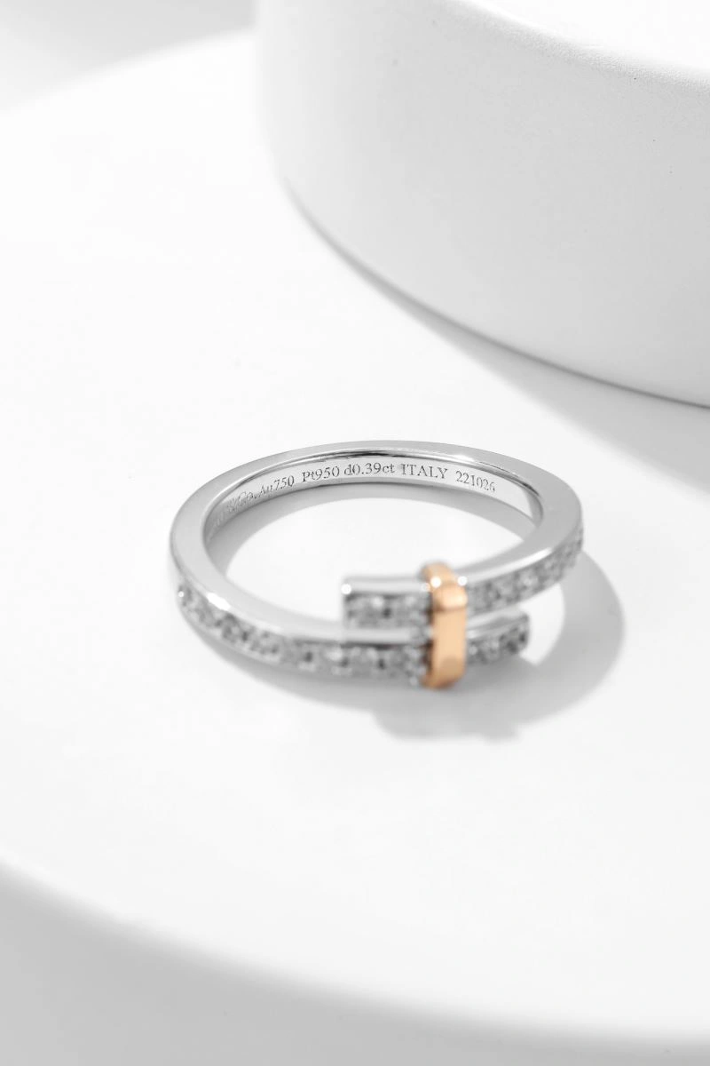 Youthful Tiffany Rings 253913