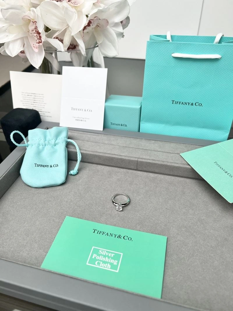 HighQuality Tiffany Rings 253702