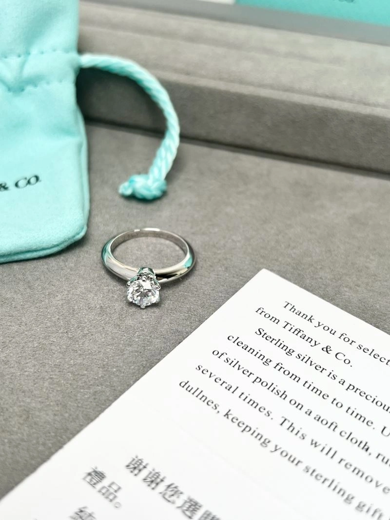 HighQuality Tiffany Rings 253702