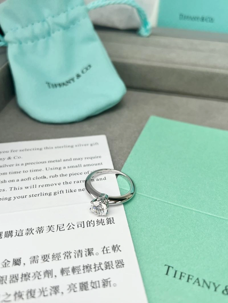 HighQuality Tiffany Rings 253702