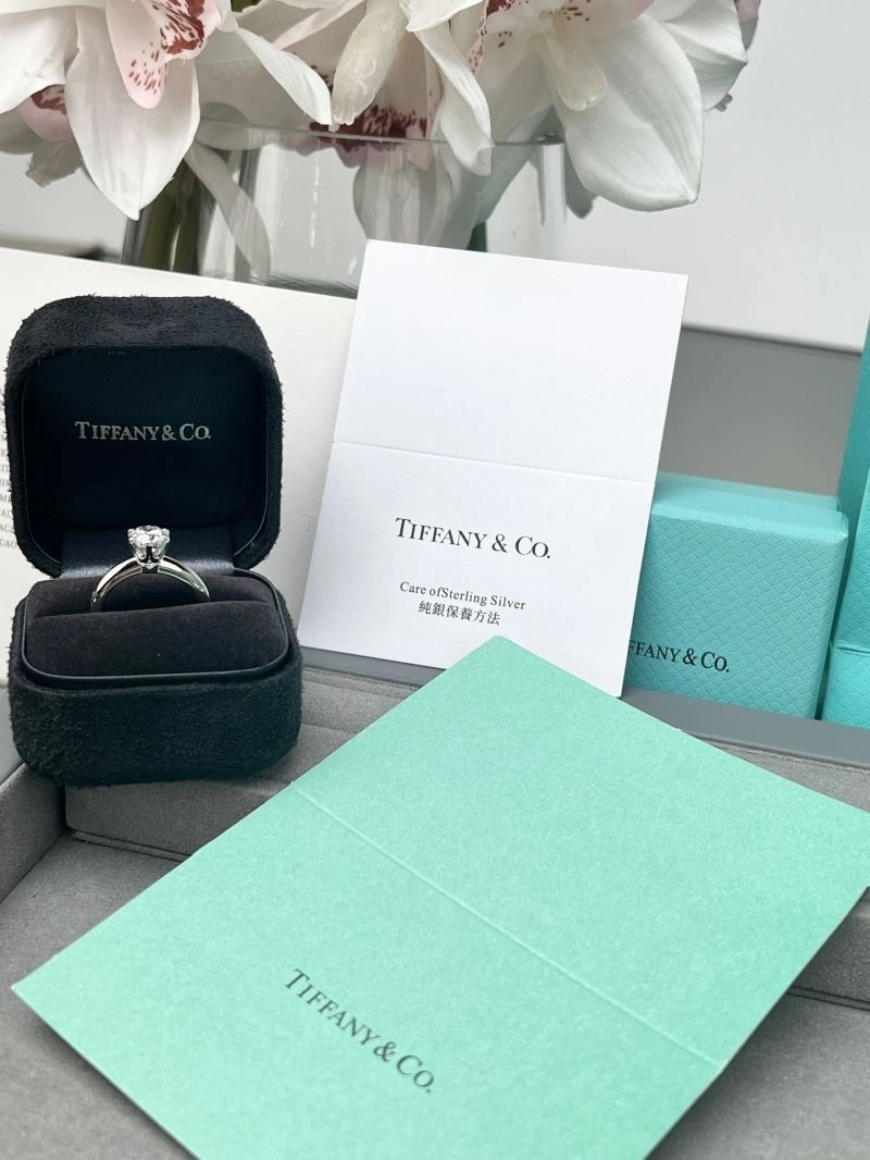 HighQuality Tiffany Rings 253702