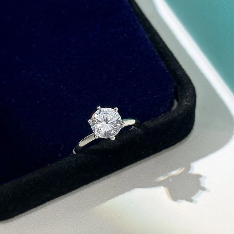 TechFriendly Tiffany Rings 253712