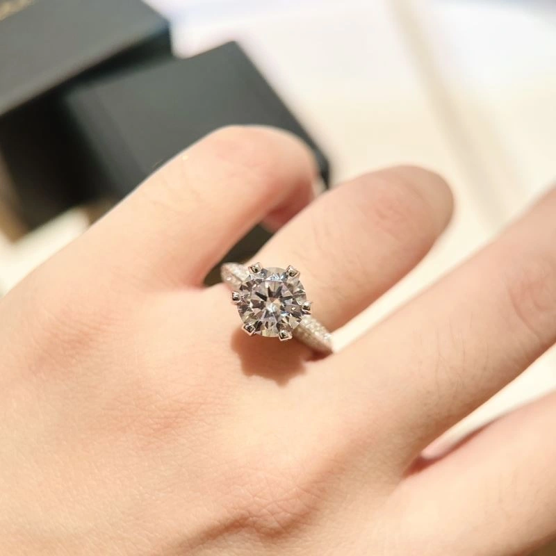 Trendsetting Tiffany Rings 253700