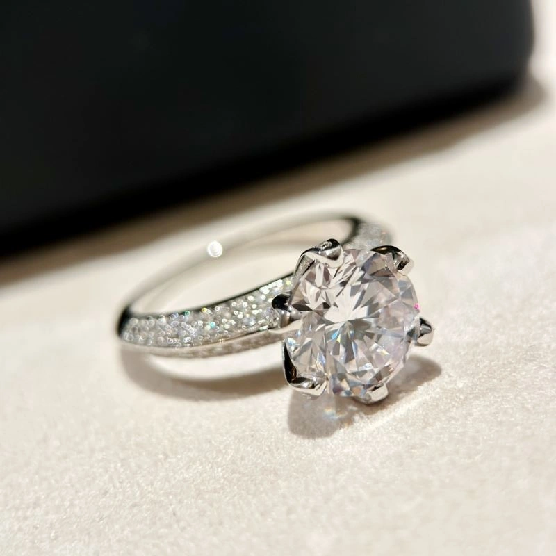 Trendsetting Tiffany Rings 253700