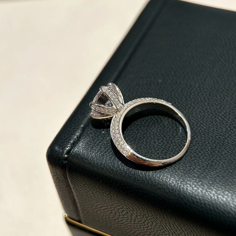 Trendsetting Tiffany Rings 253700