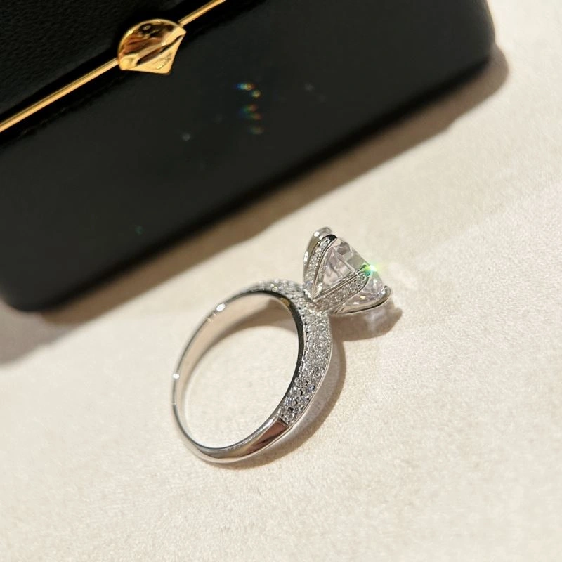 Trendsetting Tiffany Rings 253700