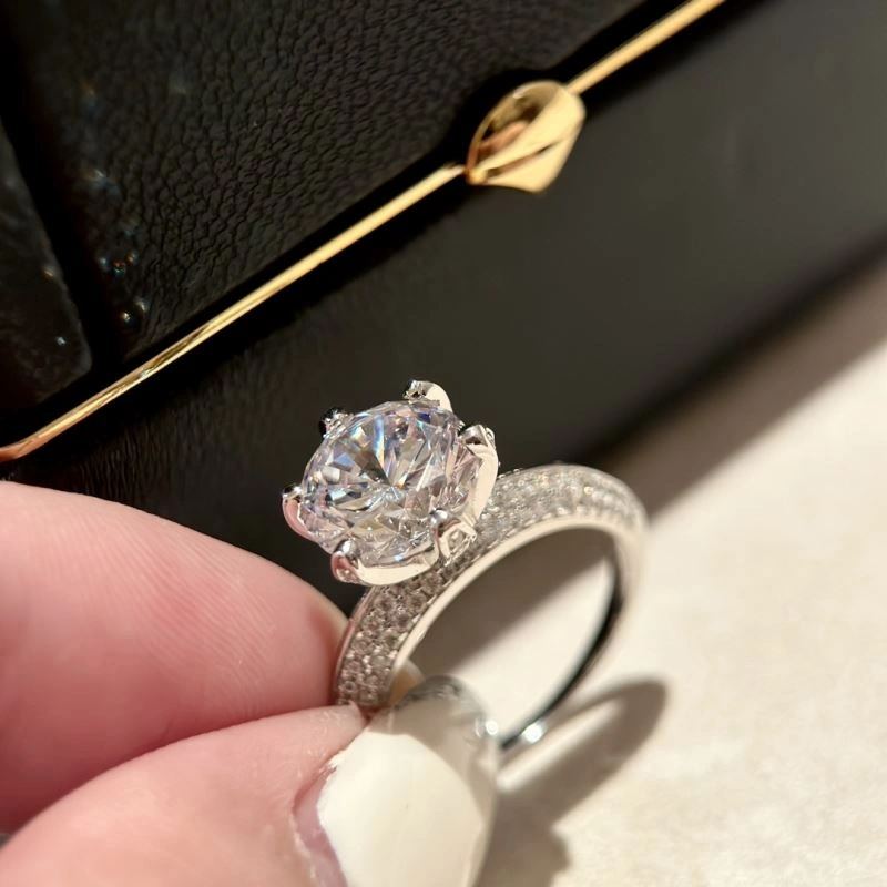 Trendsetting Tiffany Rings 253700