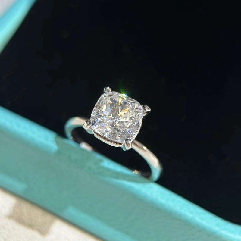 WaterResistant Tiffany Rings 253704