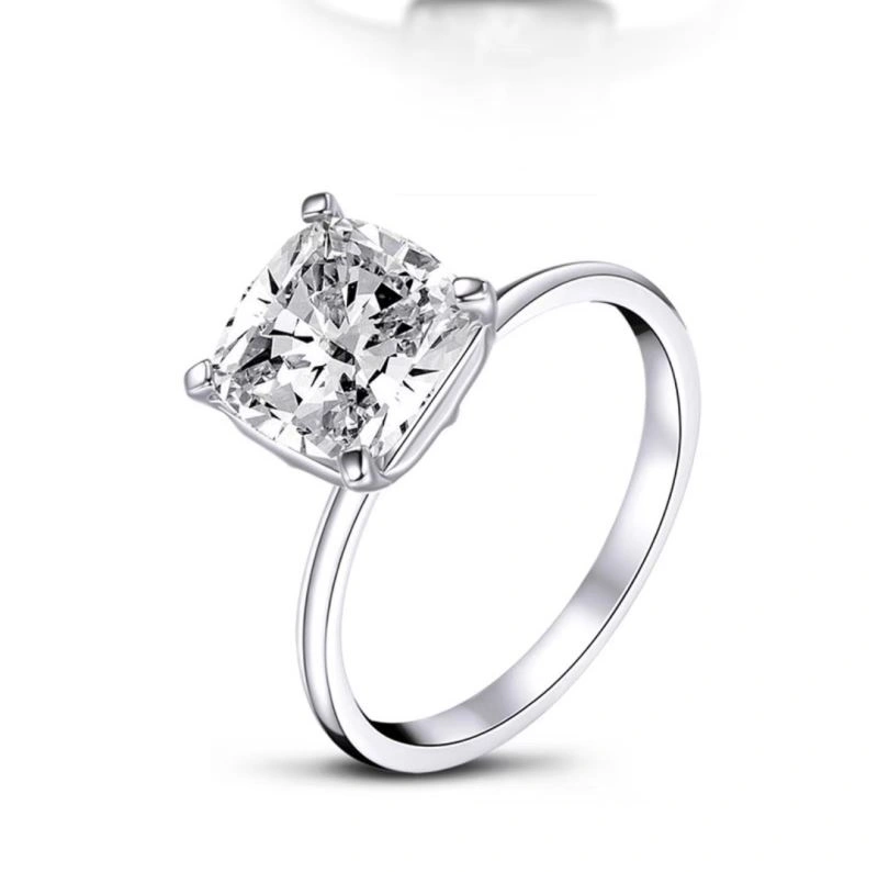WaterResistant Tiffany Rings 253704