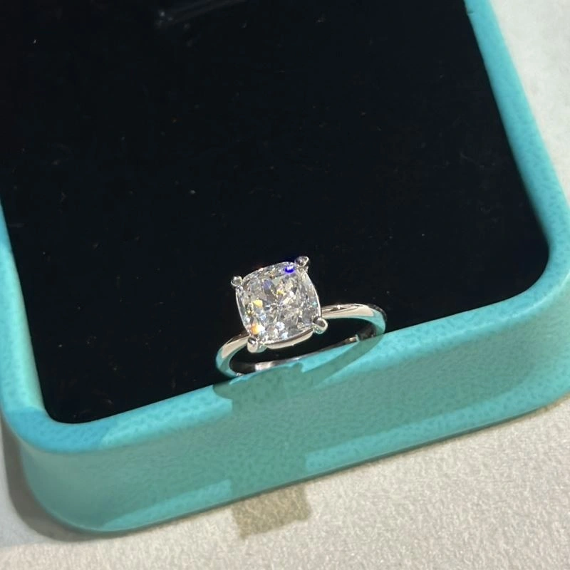 WaterResistant Tiffany Rings 253704