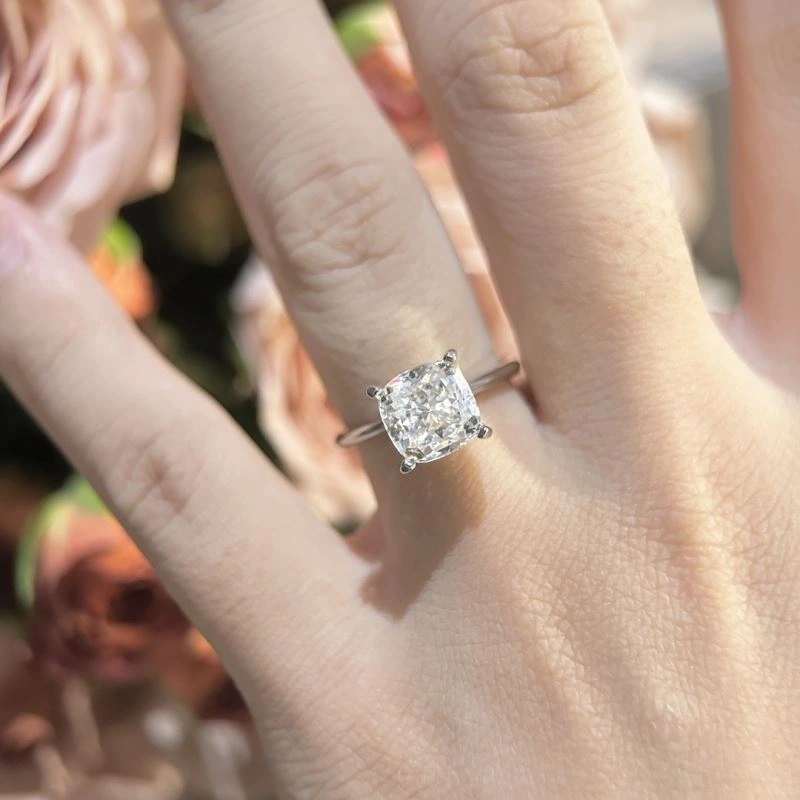 WaterResistant Tiffany Rings 253704