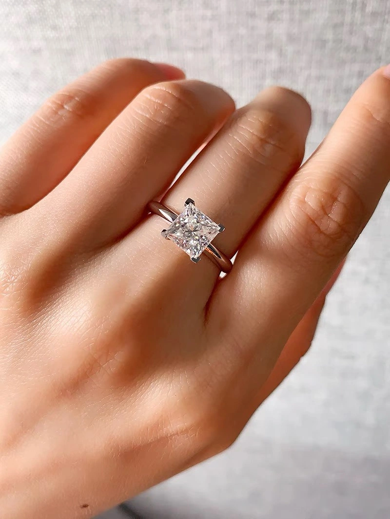 WaterResistant Tiffany Rings 253704