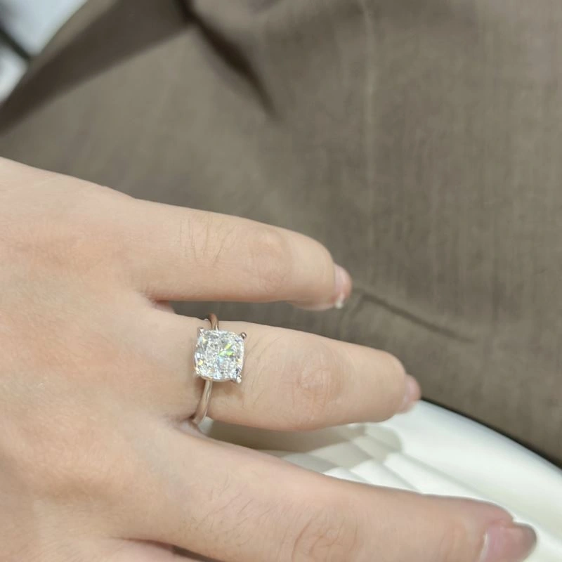 WaterResistant Tiffany Rings 253704