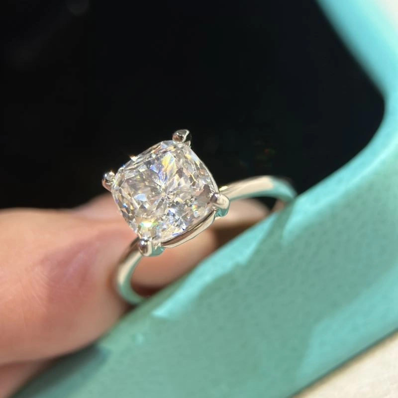 WaterResistant Tiffany Rings 253704