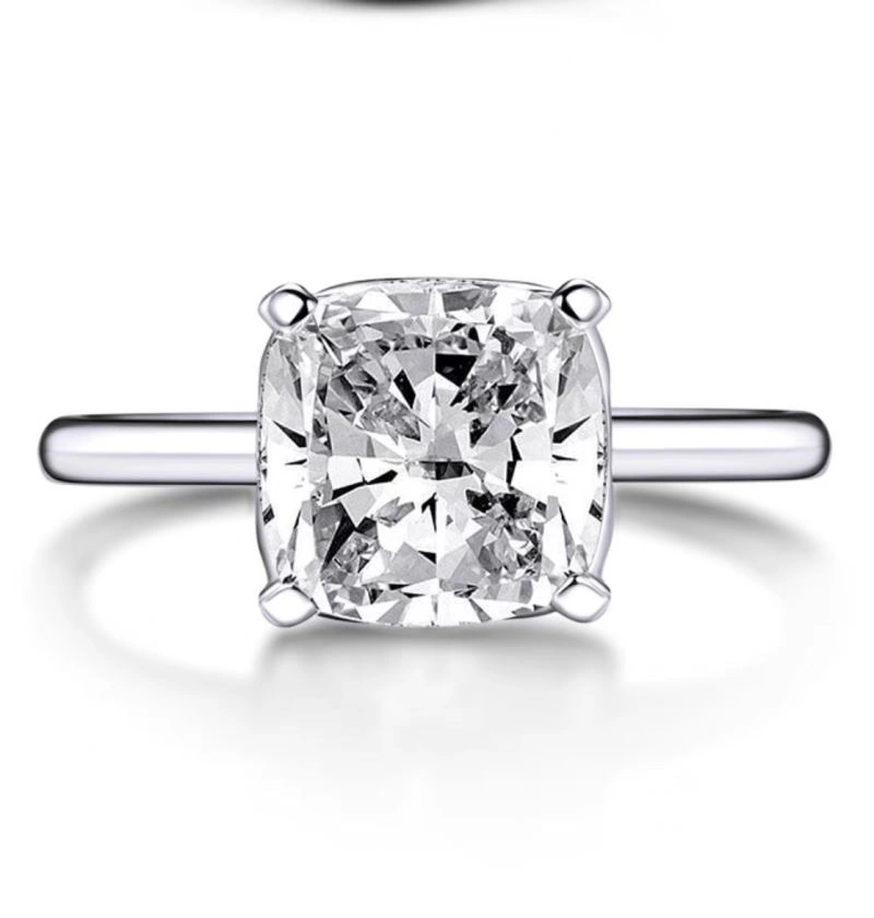 WaterResistant Tiffany Rings 253704