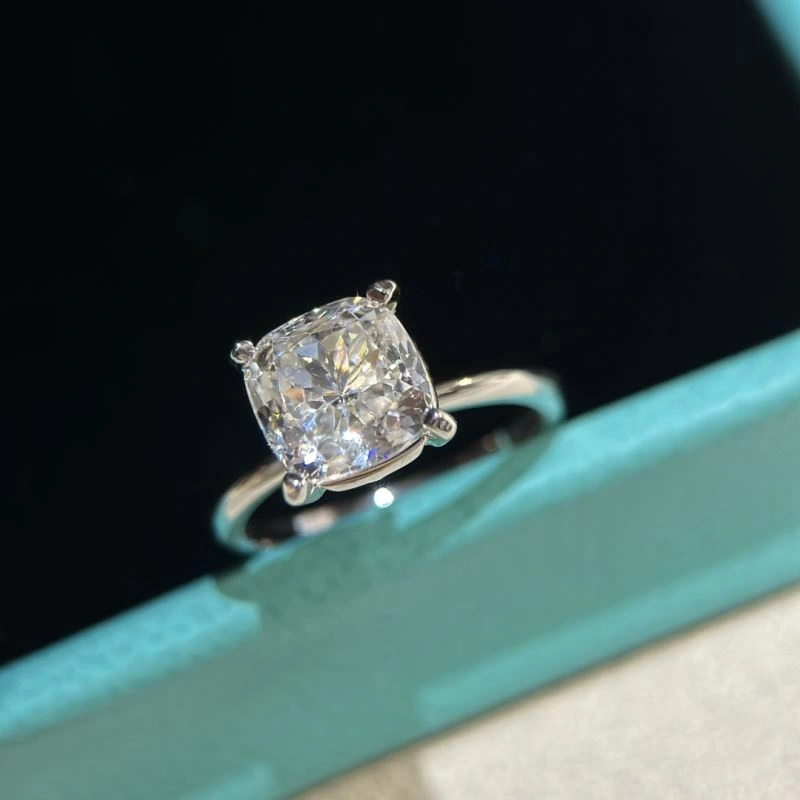 WaterResistant Tiffany Rings 253704
