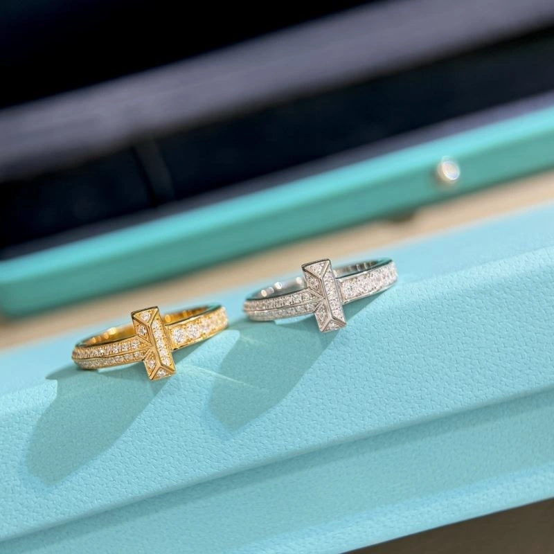 Tiffany Rings QuickDry 253725