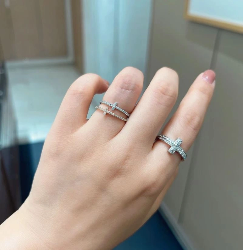 Tiffany Rings QuickDry 253725