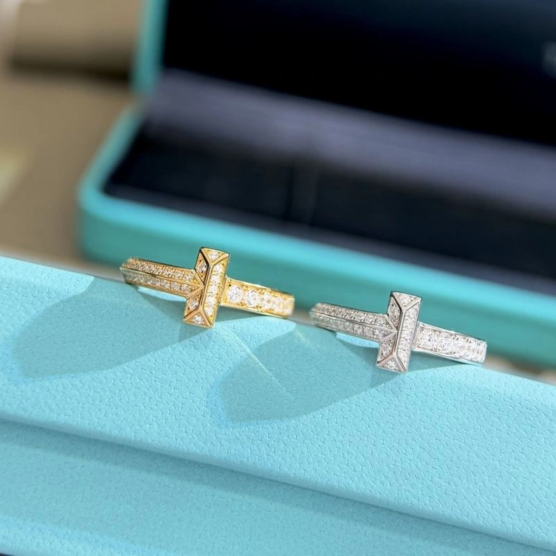 Tiffany Rings QuickDry 253725