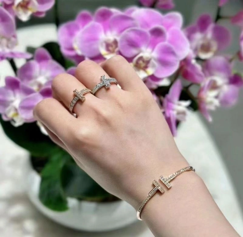 Tiffany Rings QuickDry 253725