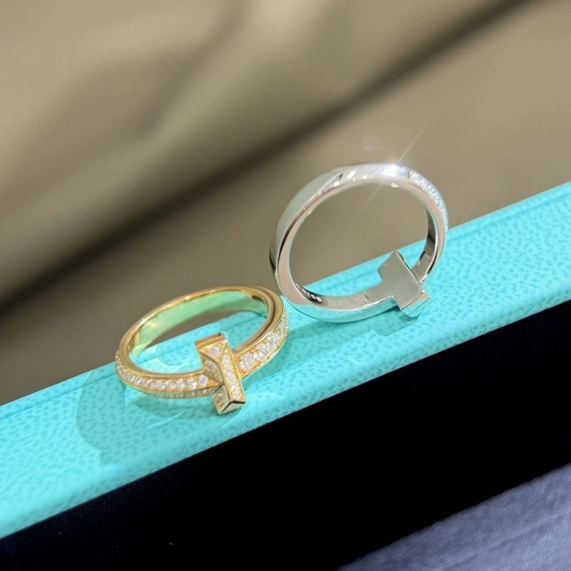 Tiffany Rings QuickDry 253725