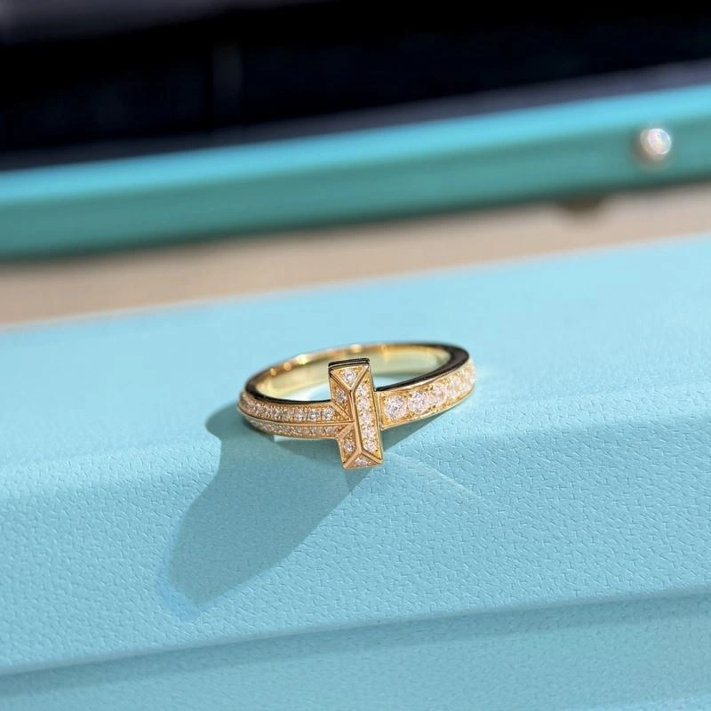 Tiffany Rings QuickDry 253725