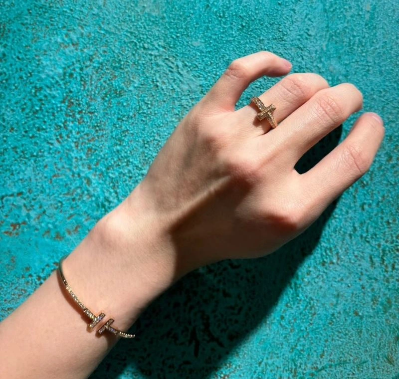 Tiffany Rings QuickDry 253725