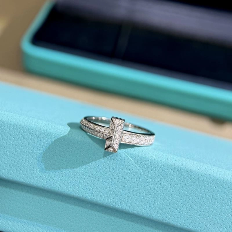 Tiffany Rings QuickDry 253725