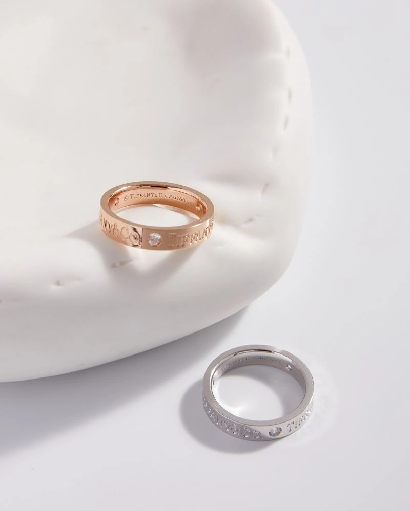 Tiffany Rings Trendy 253723