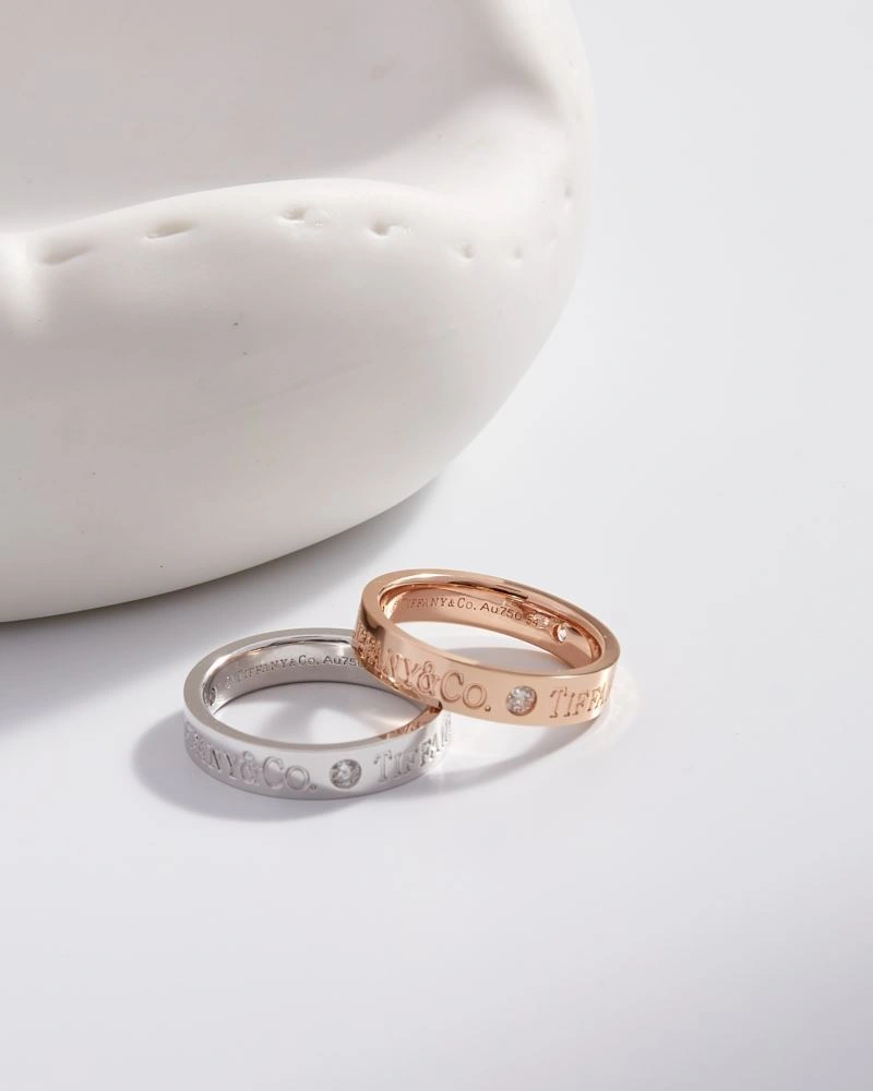 Tiffany Rings Trendy 253723