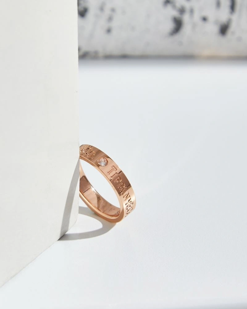 Tiffany Rings Trendy 253723