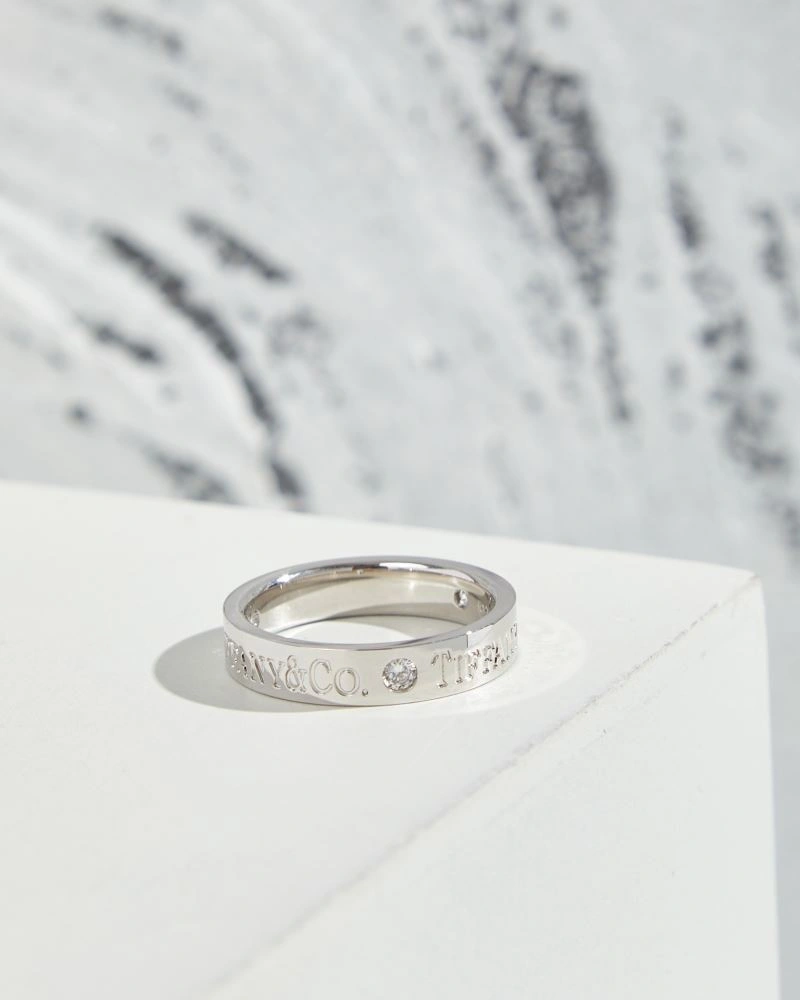 Tiffany Rings Trendy 253723