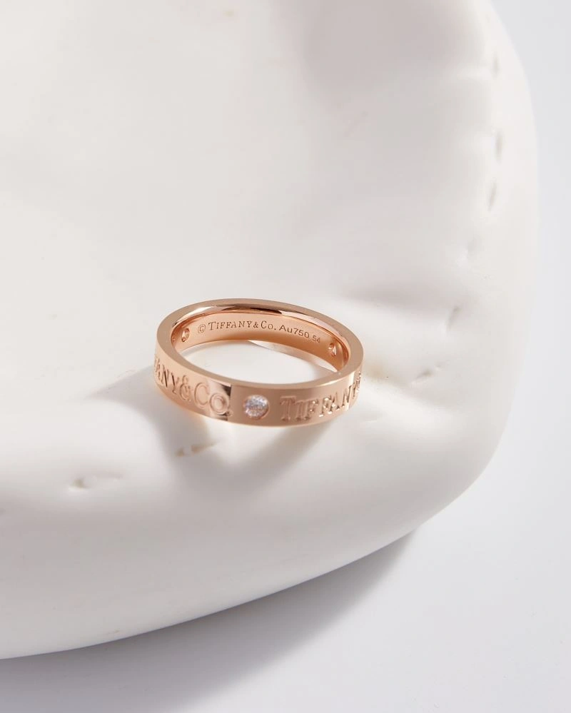 Tiffany Rings Trendy 253723
