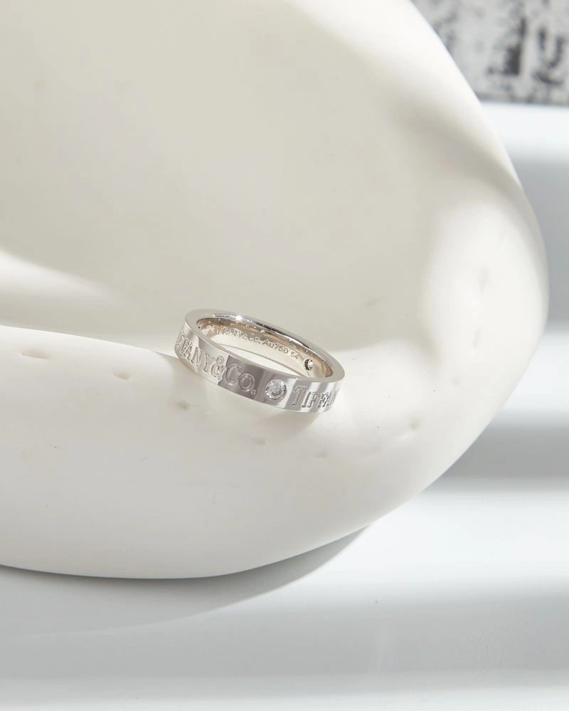 Tiffany Rings Trendy 253723
