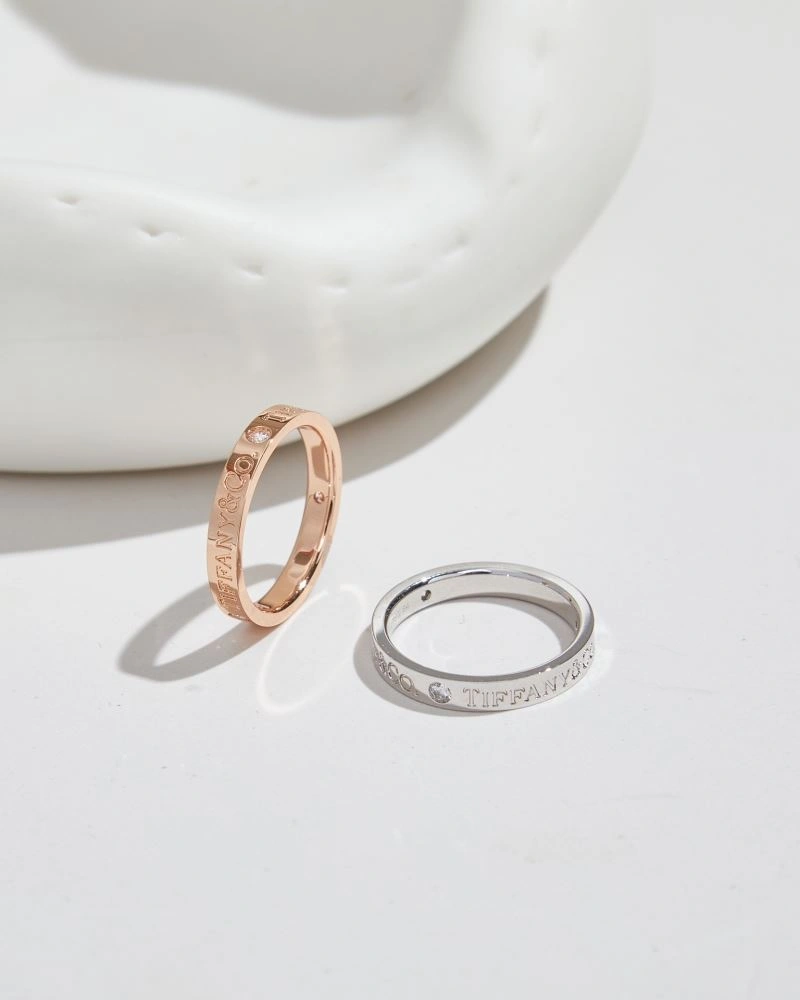 Tiffany Rings StreetReady 253714