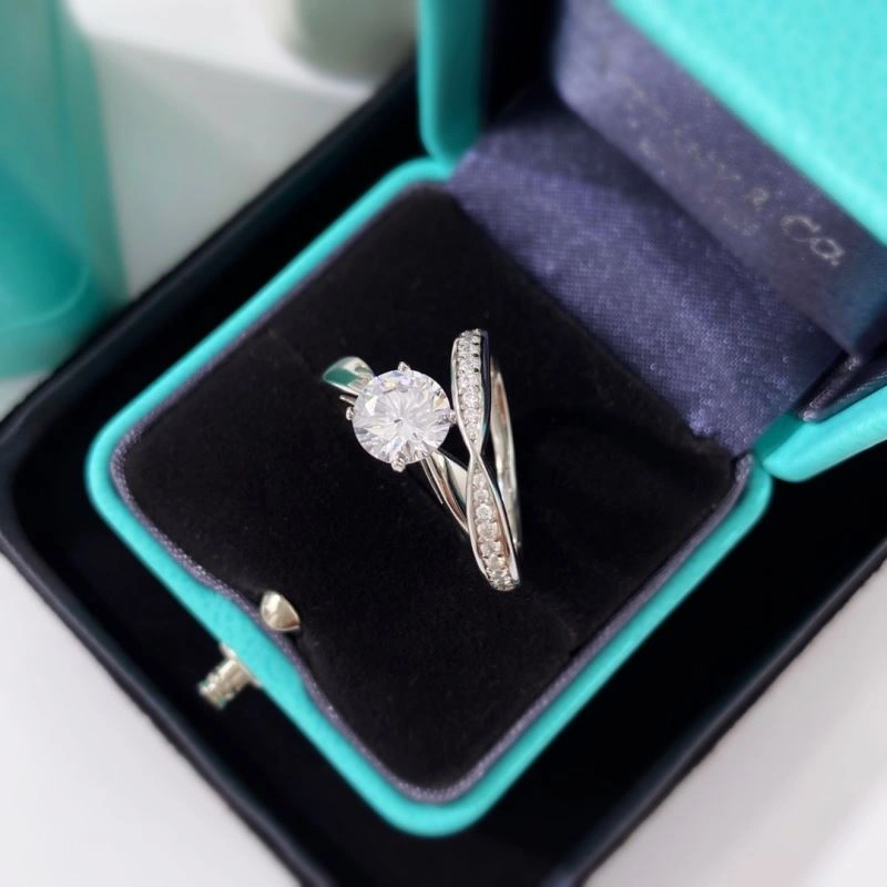Chic Tiffany Rings 253705