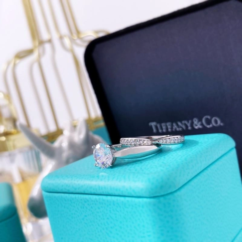 Chic Tiffany Rings 253705