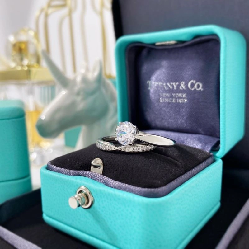 Chic Tiffany Rings 253705