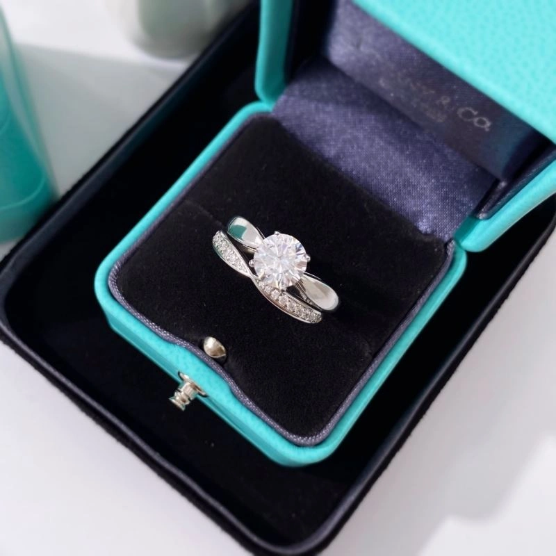 Chic Tiffany Rings 253705