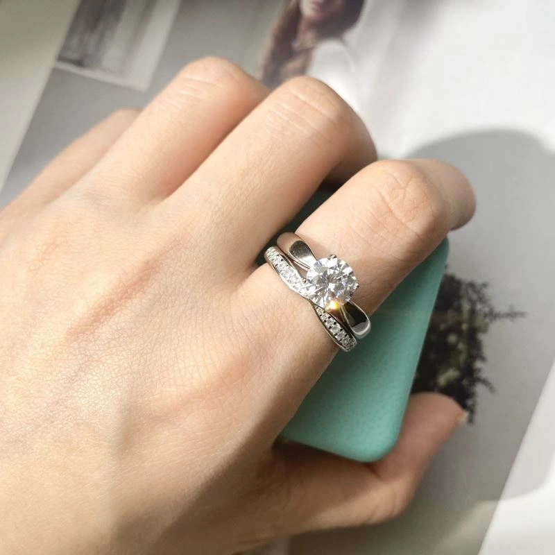 Chic Tiffany Rings 253705