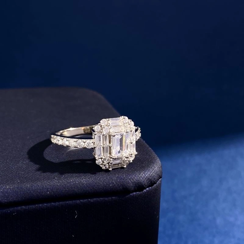 Trendsetting Tiffany Rings 253709