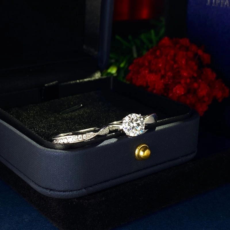 Thermal Tiffany Rings 253728