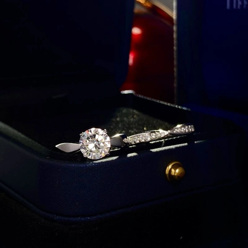 Thermal Tiffany Rings 253728