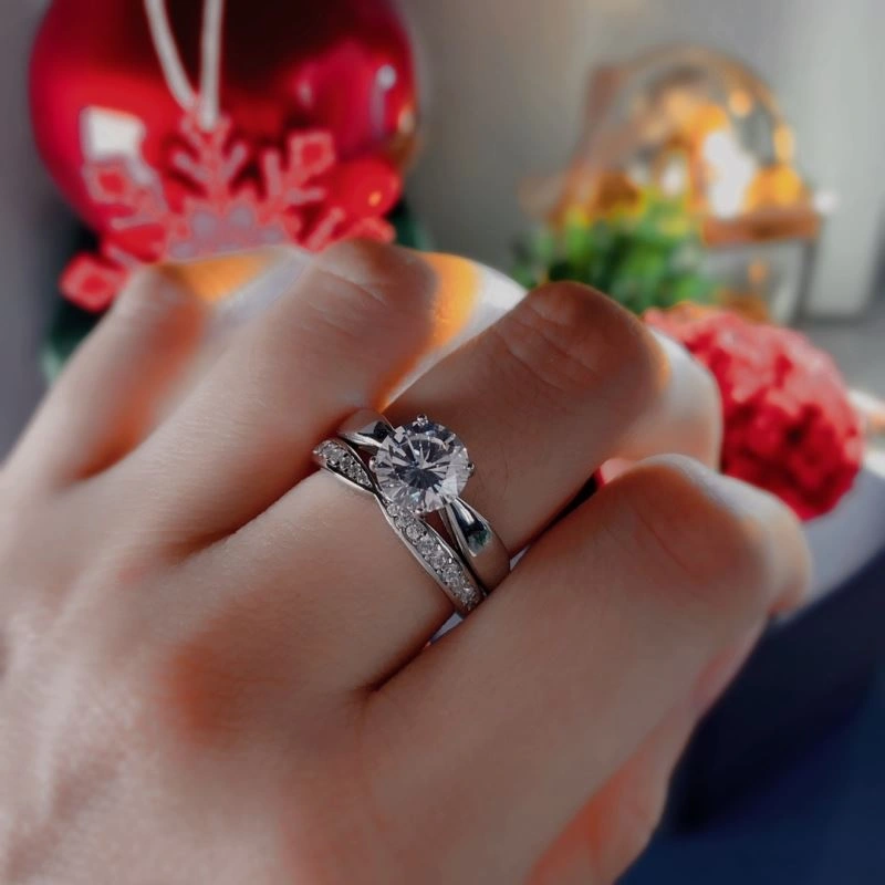 Thermal Tiffany Rings 253728