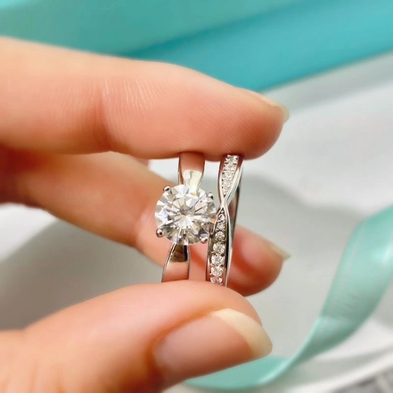 Thermal Tiffany Rings 253728