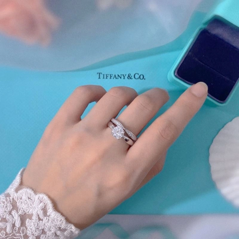 Thermal Tiffany Rings 253728